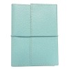 Light Blue Eco Notebooks